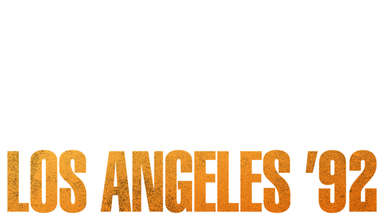 Los Angeles '92 - Trailer