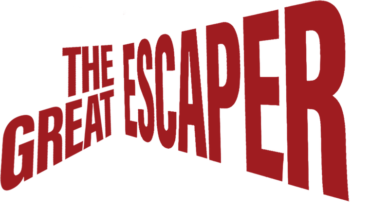 The Great Escaper