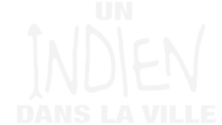 Un Indien dans la ville - Trailer