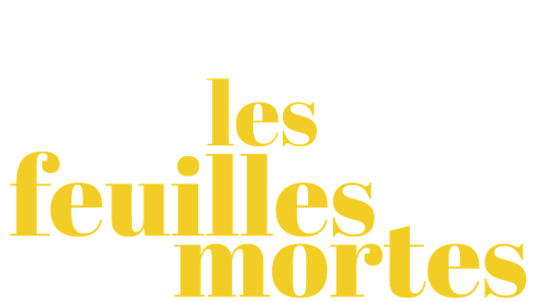 Les feuilles mortes - Trailer