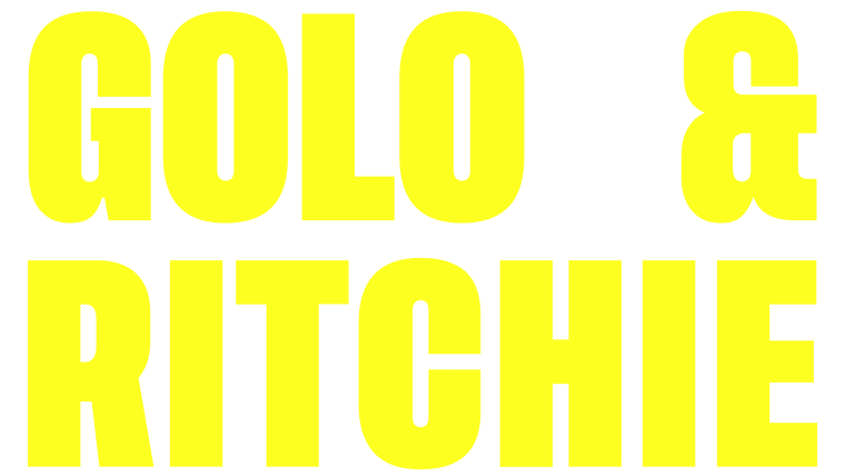 Golo et Ritchie - Trailer