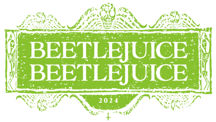 Beetlejuice Beetlejuice