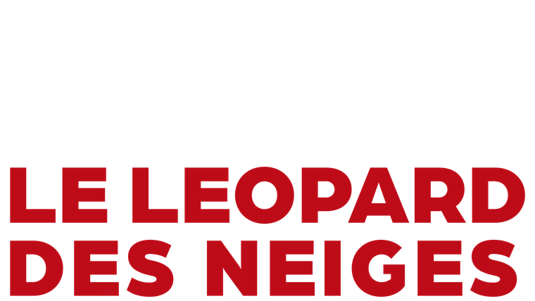 Le Léopard des neiges