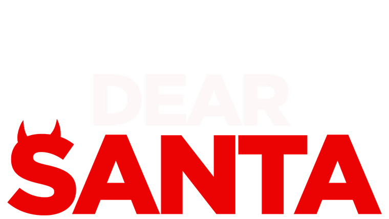 Dear Santa - Trailer