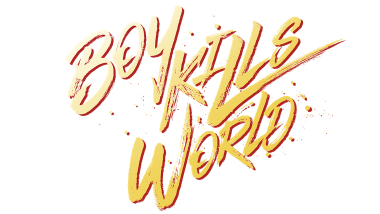 Boy Kills World