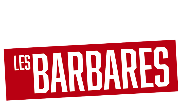 Les Barbares