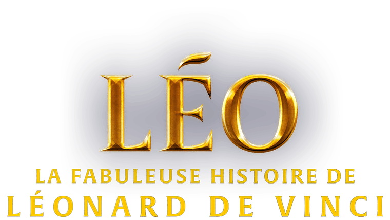 Léo, la fabuleuse histoire de Léonard de Vinci - Trailer