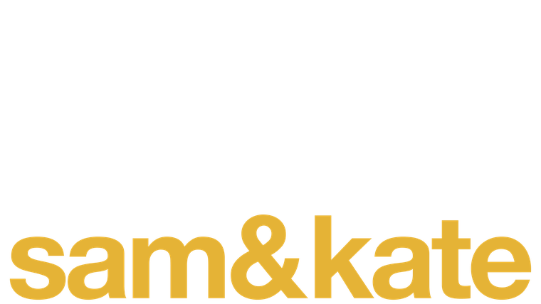 Sam et Kate - Trailer
