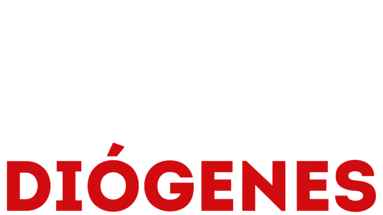 Diógenes - Trailer