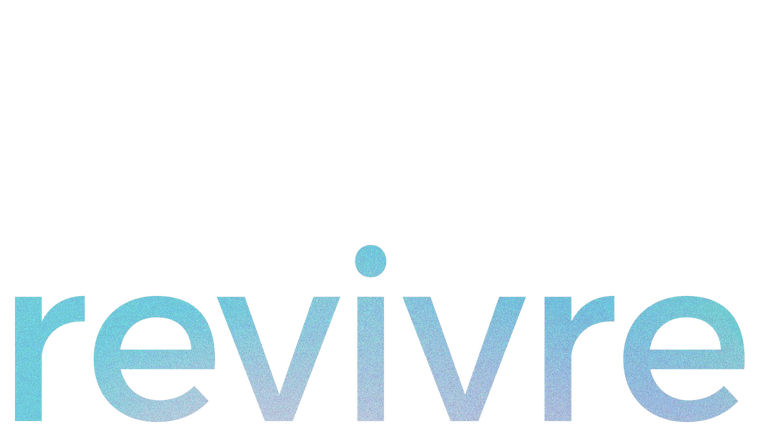 Revivre - Trailer