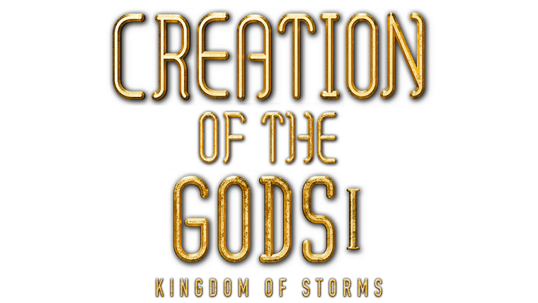 Creation of the Gods I : Kingdom of Storms - Trailer