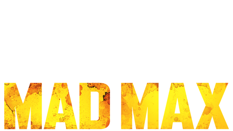 Mad Max - Trailer