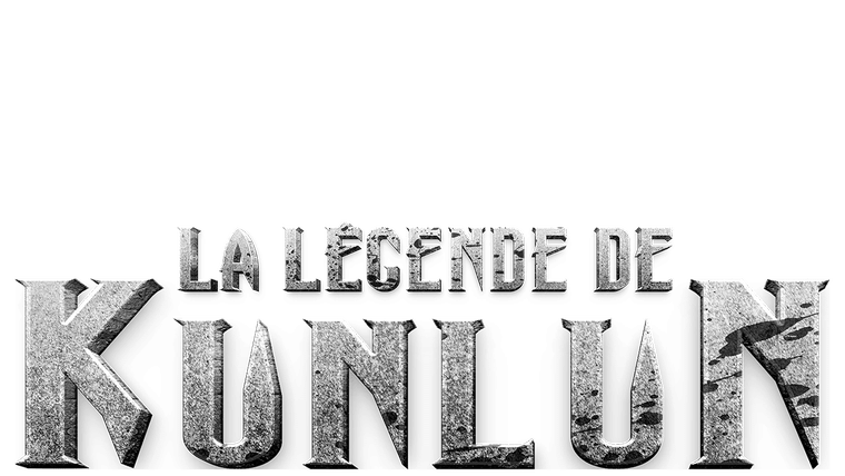 La légende de Kunlun - Trailer