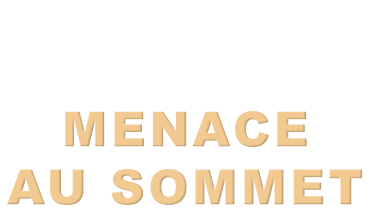 Menace au sommet - Trailer