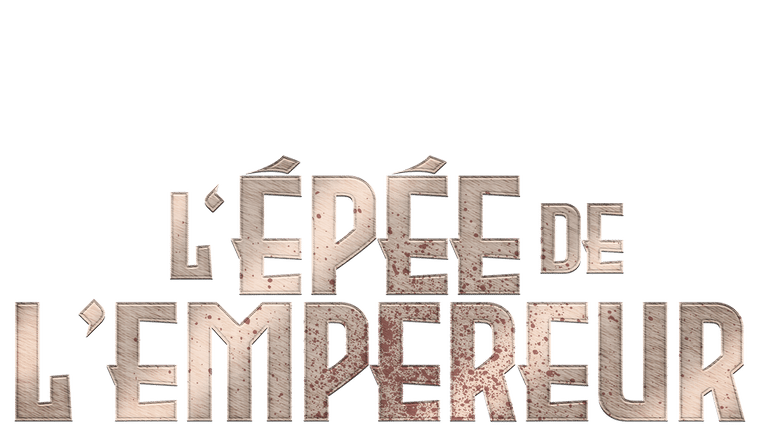 L'épée de l'empereur - Trailer