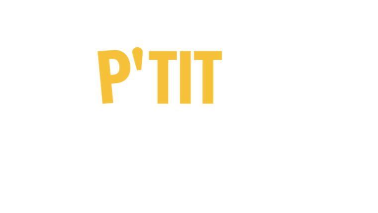 Un p'tit truc en plus - Trailer