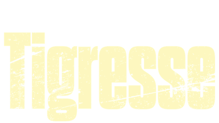 Tigresse