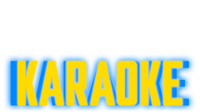 Karaoke - Trailer