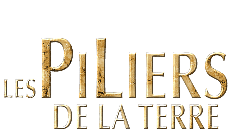 Les piliers de la Terre