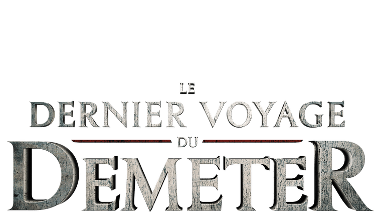 Le dernier voyage du Demeter - Trailer