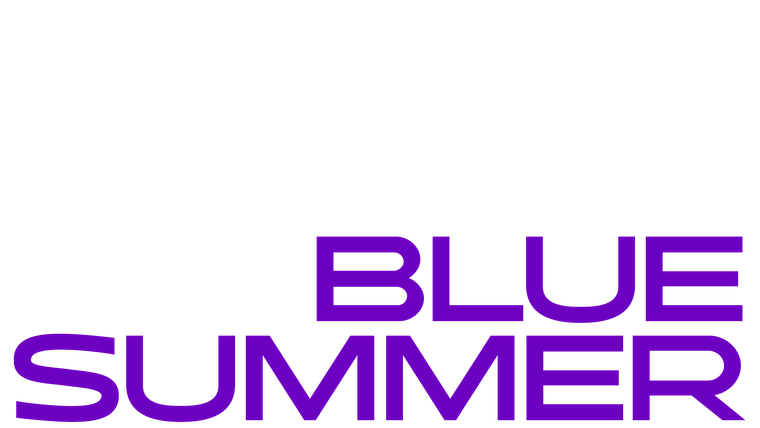 Blue Summer - Trailer
