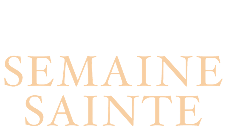 Semaine sainte - Trailer
