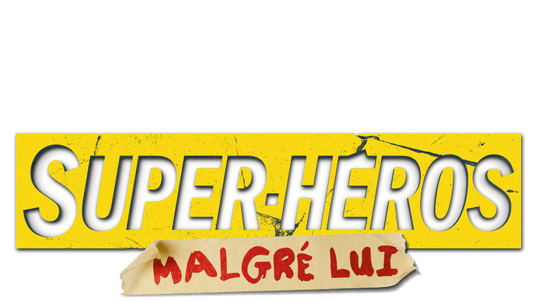 Super-héros malgré lui - Trailer