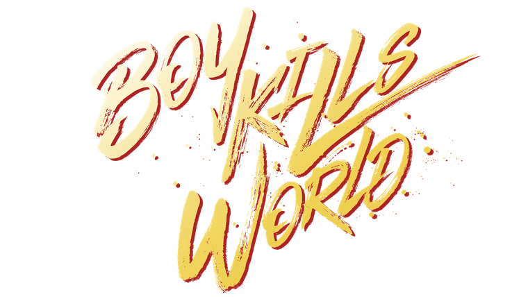 Boy Kills World - Trailer
