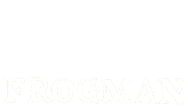 Frogman