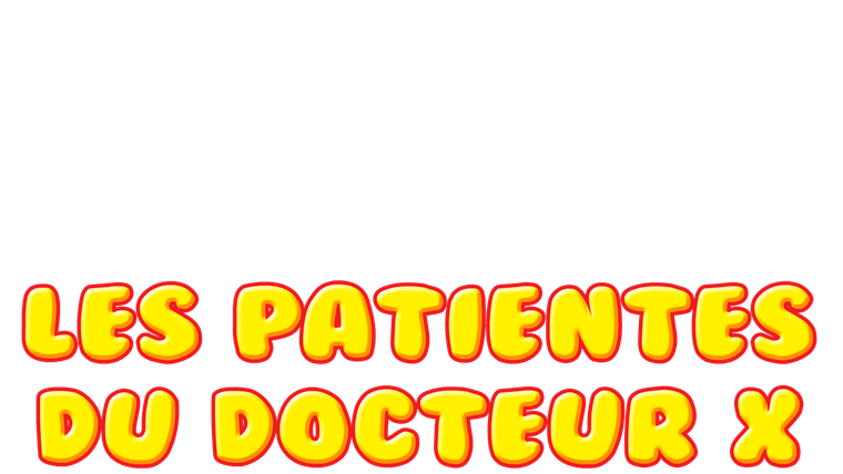 Les patientes du docteur X