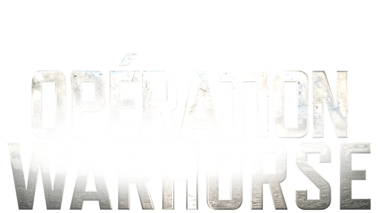 Opération Warhorse