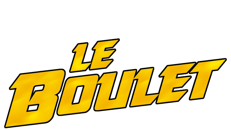 Le boulet - Trailer