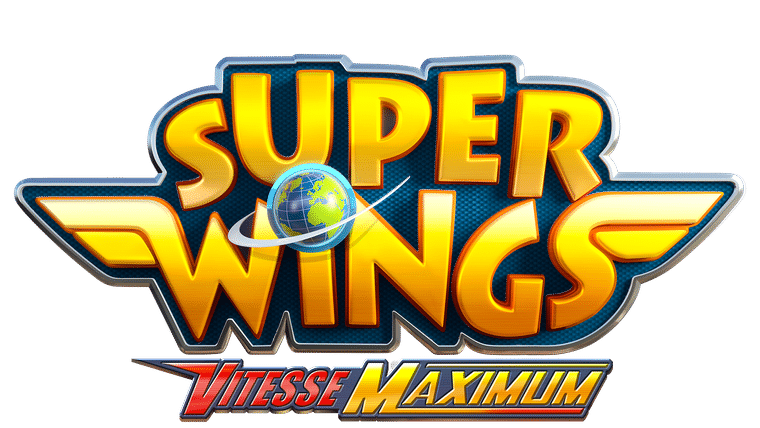 Super Wings : Vitesse maximum - Trailer