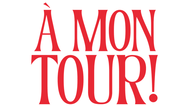 A mon tour - Trailer