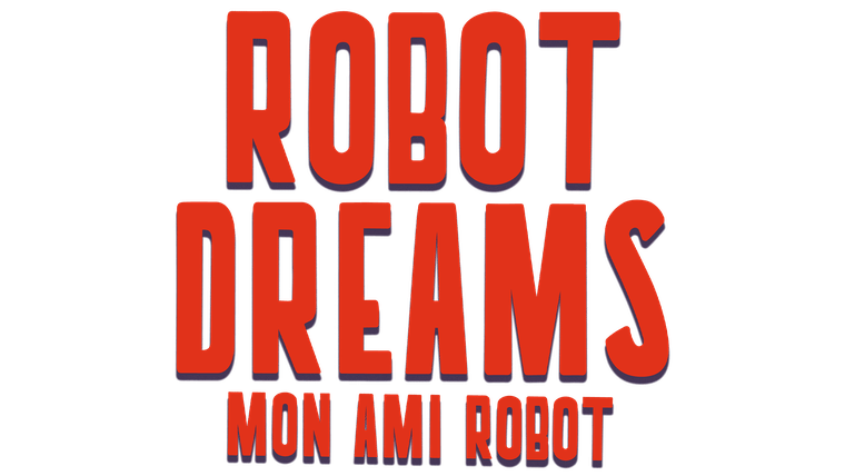 Mon ami robot - Trailer