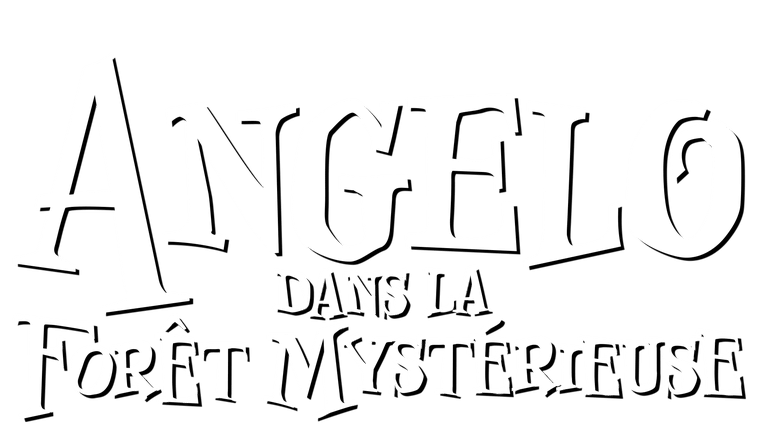 Angelo dans la forêt mystérieuse