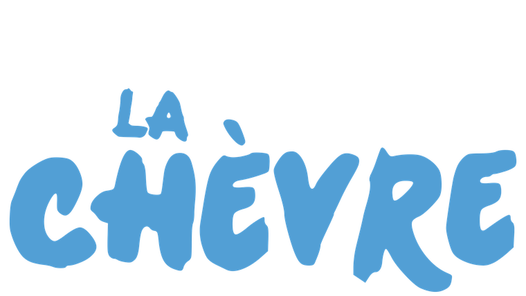 La chèvre - Trailer