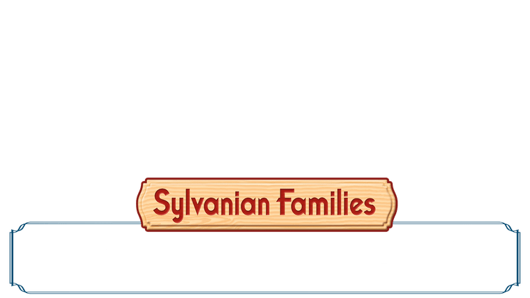 Sylvanian Families : Le cadeau de Freya