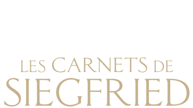 Les Carnets de Siegfried - Trailer