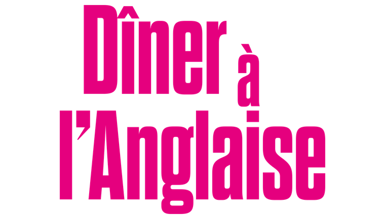 Dîner à l'anglaise - Trailer
