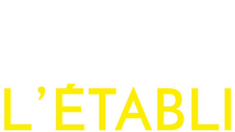 L'Etabli - Trailer