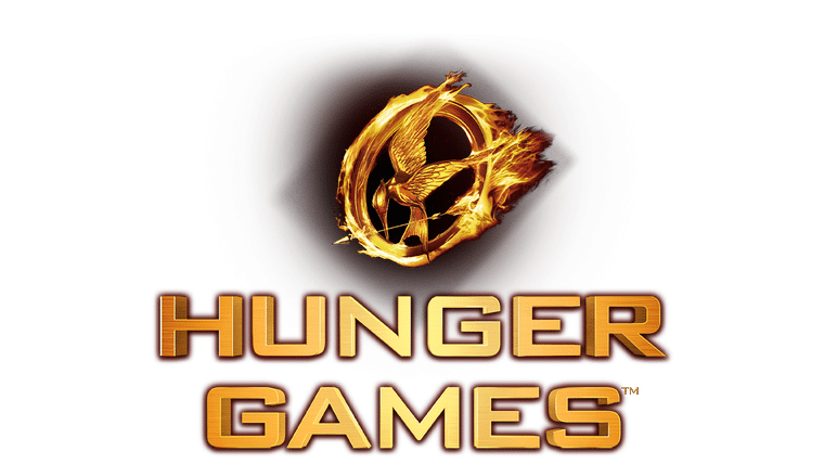 Hunger Games - Trailer