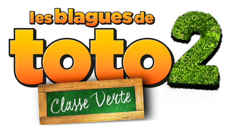 Les Blagues de Toto 2 : classe verte - Trailer