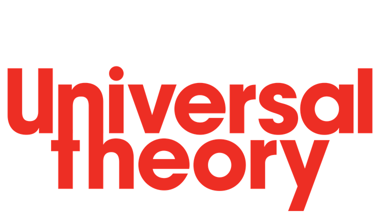 Universal Theory - Trailer