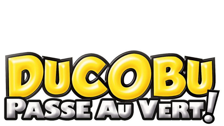 Ducobu passe au vert - Trailer