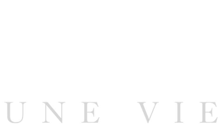 Une vie - Trailer