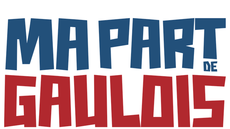 Ma part de Gaulois - Trailer