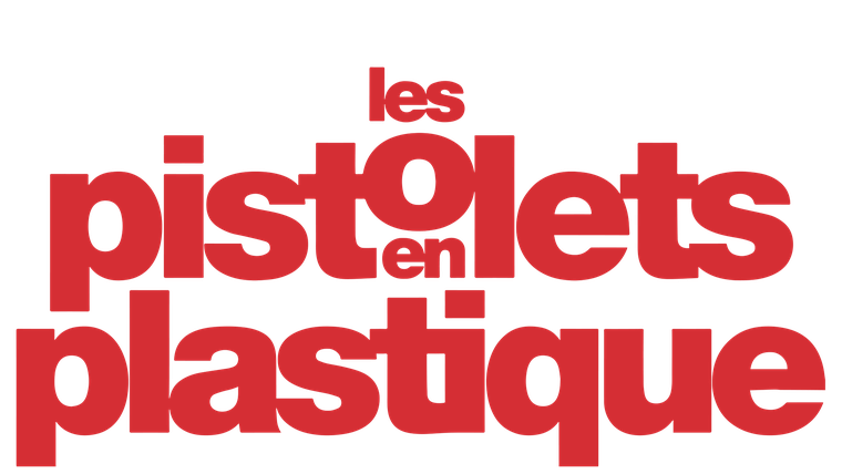 Les pistolets en plastique - Trailer