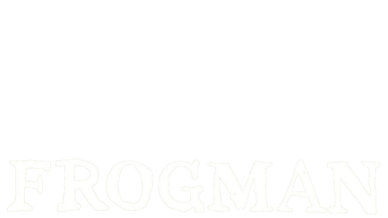 Frogman - Trailer
