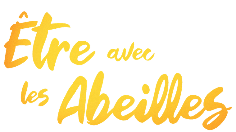 Etre avec les abeilles